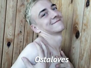 Ostaloves