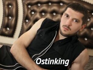 Ostinking