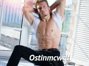 Ostinmcwell