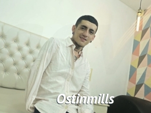 Ostinmills