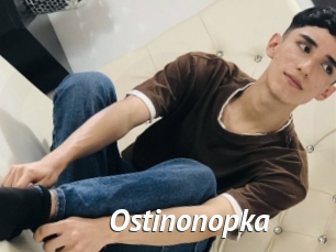 Ostinonopka