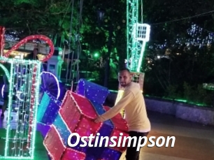 Ostinsimpson