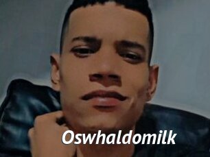 Oswhaldomilk
