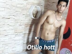 Otilio_hott
