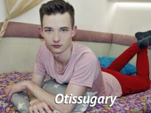 Otissugary