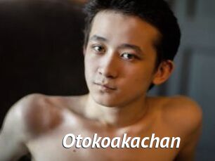 Otokoakachan