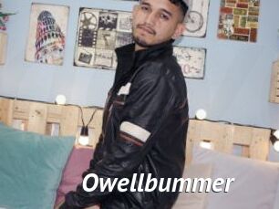 Owellbummer