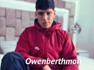 Owenberthmon