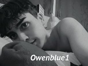 Owenblue1