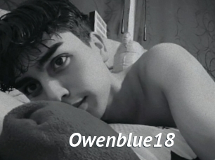 owenblue18 Gay Vod