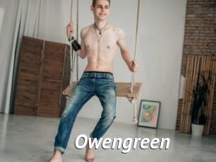 Owengreen