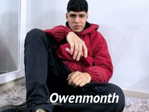 Owenmonth