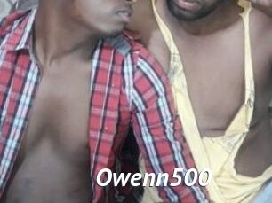 Owenn500