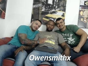 Owensmithx