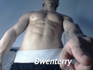 owenterry Gay Vod