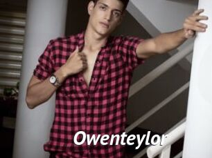 Owenteylor