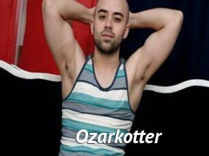 Ozarkotter