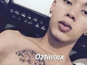Oztinsex