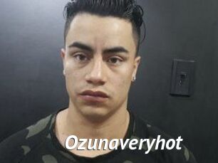 Ozunaveryhot