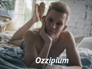 Ozzipium