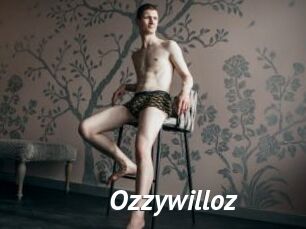Ozzywilloz