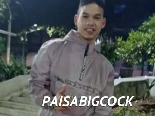 PAISABIGCOCK
