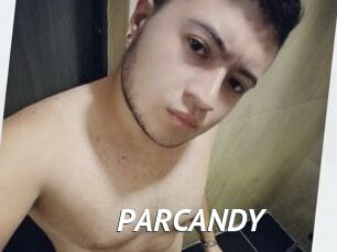 PARCANDY