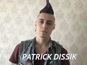 PATRICK_DISSIK