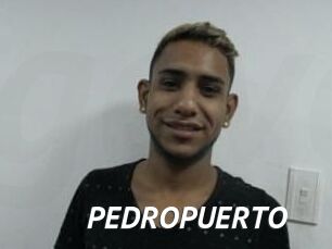 PEDRO_PUERTO