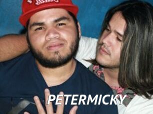 PETERMICKY