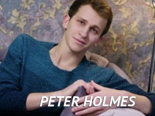 PETER_HOLMES