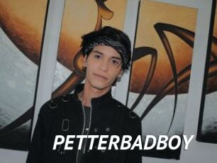 PETTERBADBOY