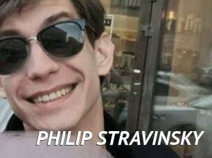 PHILIP_STRAVINSKY