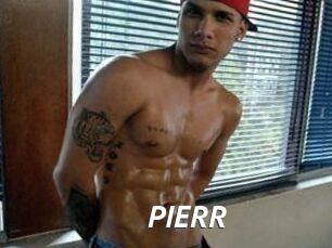 PIERR