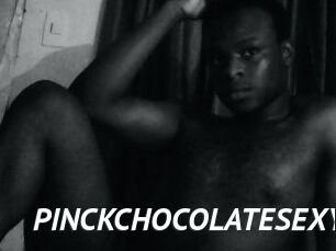 PINCKCHOCOLATESEXY