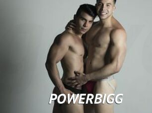 POWERBIGG
