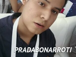 PRADABONARROTI