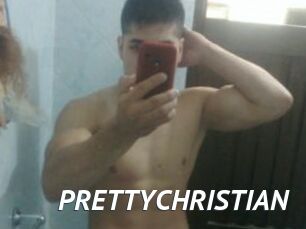 PRETTYCHRISTIAN