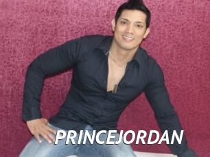 PRINCEJORDAN