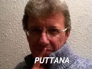 PUTTANA