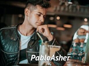 PabloAsher