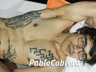 PabloCabrera