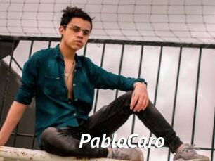 PabloCaro