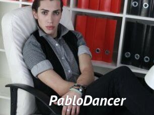 PabloDancer