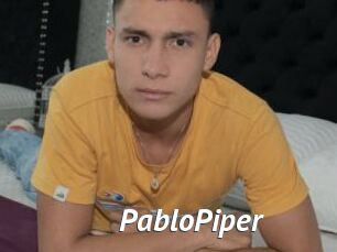 PabloPiper