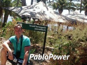 PabloPower