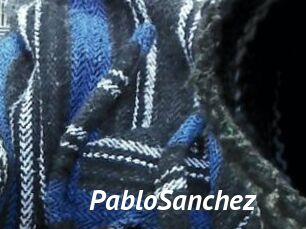 PabloSanchez