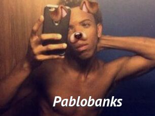 Pablobanks