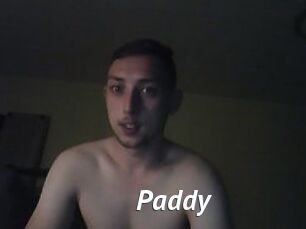 Paddy
