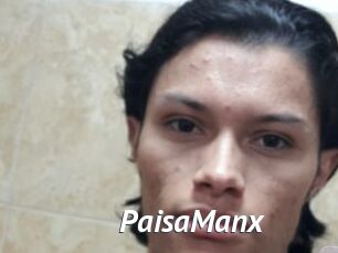 PaisaManx